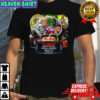 Jeff Dunham Artificial Intelligence shirt