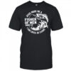 Jesus Made Me A Fisher Of Men Mark 1-17 I Can Catch He Cleans shirt