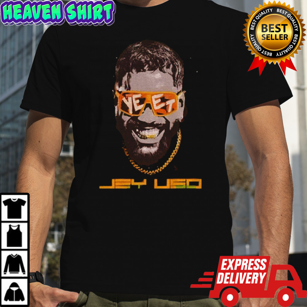 Jey Uso big head Yeet WWE vinatge shirt