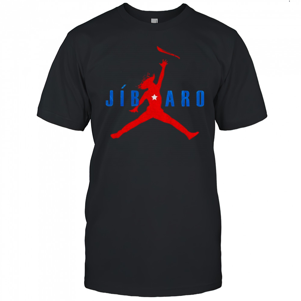 Jíbaro Bold Boricua Pride Puerto Rican Heritage shirt