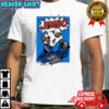 Jimbo Jim Kelly Buffalo Bills shirt