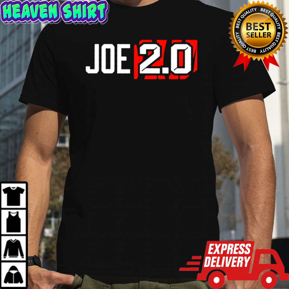 Joe 2.0 Joe Royer Bearcats shirt