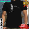 Joe Biden I wonder what other stuff they dra satirical shirt