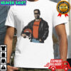 Joe Flacco Browns Joe Cool Cartoon shirt