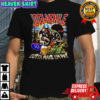 Joel Venile gotta make em pay shirt