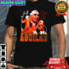 Joey Aguilar signature Vintage Graphic shirt