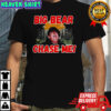 John Candy Big bear chase me memee shirt