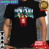 John Cena Farewell Tour graphic shirt