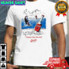 Johnny Taste The North Canada Juice Fishing T-shirt