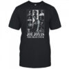 Jonas Brothers 2025 Tour Hometown Greetings from your hometown shirt
