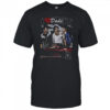 Jonas Brothers Anniversary Tour Love Hot Dads shirt