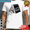 Jordan Li let’s read shirt