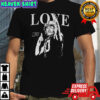 Jordan Love Green Bay Packers NFL Football signature vintage shirt