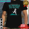 Jorge Polanco 15 Innings to Glory Seattle Mariners shirt