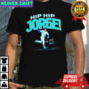 Jorge Polanco Hip Hip Jorge The Clincher Seattle Mariners shirt