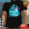 Jorge Polanco Seattle Mariners baseball signature shirt
