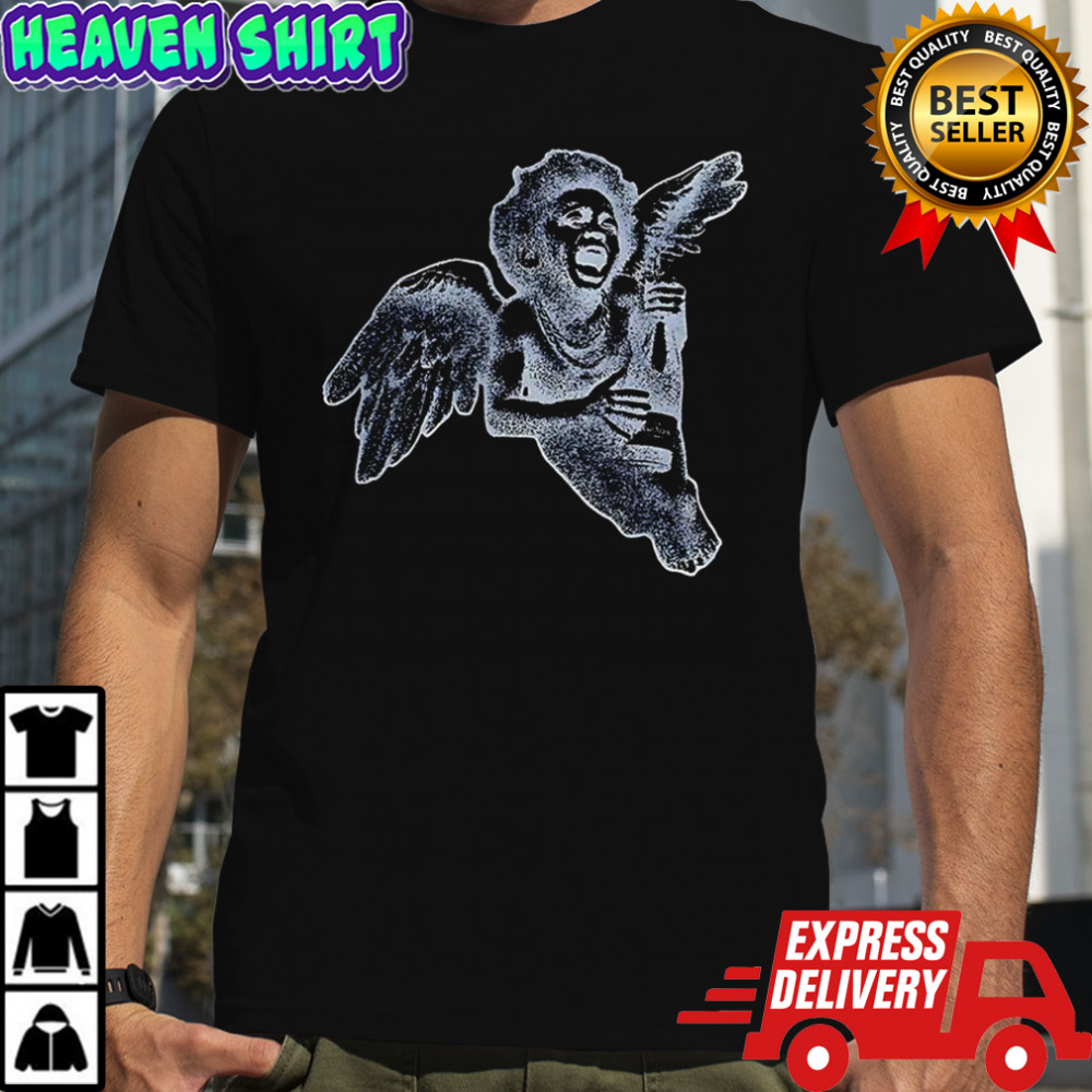Josman Angel shirt