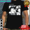 Joyce Manor Self Titled Album Cover photo retro shirt