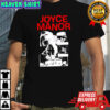 Joyce Manor Skulls retro shirt