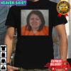 Judge Hannah Dugan Mugshot shirt