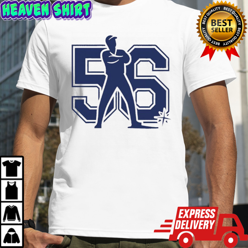 Julio Randy Arozarena Shirt