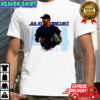 Julio Rodríguez Seattle Mariners MLB Baseball 2025 shirt