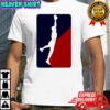 Jumpman Nico Chicago Cubs MLB logo shirt