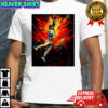 Jumpman Nico Hoerner Chicago Cubs art shirt