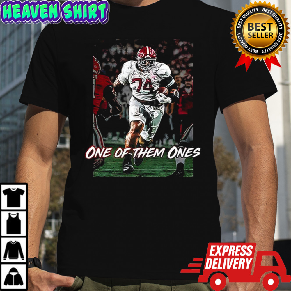 Kadyn Proctor One of Them Ones T-shirt