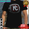 Kansas City Chiefs football Diamond ring Champions shirt