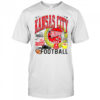 Kansas City Chiefs Football Kingdom est 1960 shirt