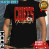 Kansas City Chiefs Football Stars NFL logo shirt