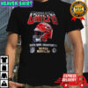 Kansas City Chiefs Super Bowl Champions NFL Football 1969 shirt