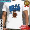 Kansas City Royals Vinnie Pasquantino The Vin-F-L Insider 96.5 The Fan T-shirts