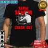 Karim Shakur boom crash out shirt