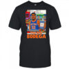 Karl-Anthony Towns New York Knicks NBA the big Bodega we are happy to serve you shirt