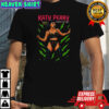 Katy Perry Arena Cdmx part of me shirt