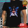 Katy Perry The Lifetimes Tour 2025 World Tour shirt