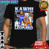 Kawhi Leonard Los Angeles Clippers Graphic Shirt