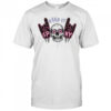 Keep It Spooky Skull T-Shirt