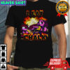 Keith I eat Chalk shirt