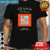 Kelly McFarling With Meernaa Nov 15 2025 San Francisco Tour T-Shirt