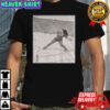 Kelsey Plum Throwing shirt