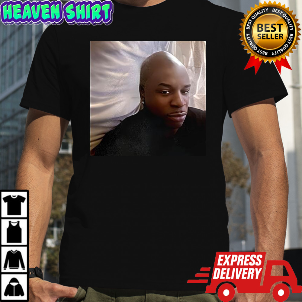 Ken Carson picture shirt