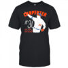 Kerry Carpenter Detroit Tigers Baseball MLB Signature Shirt