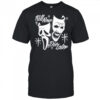Kill Now Die Later mask shirt