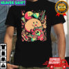 Kirby Spicy Ramen T-shirt
