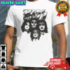 KISS 50th Anniversary T-Shirt