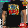 Kiss Alive II 77-78 T-shirt