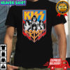 Kiss Army shirt